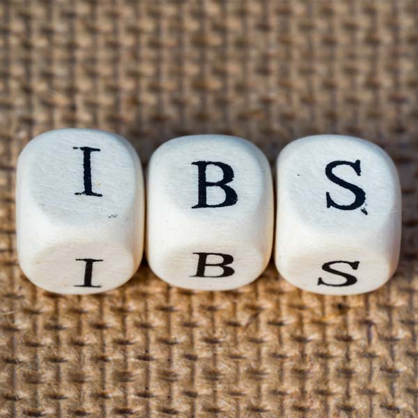 IBS/Digestive Problems