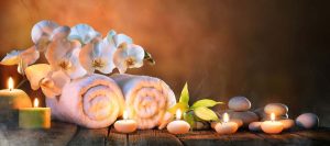 Rejuvenate Therapy Dunstable - Candles