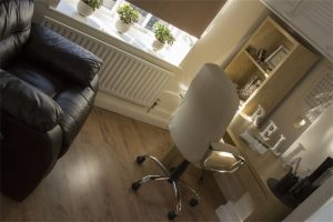 Gwyneth Reeder Hypnotherapy
